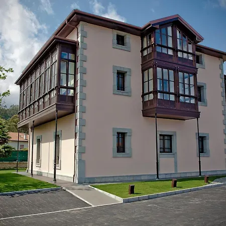 Отель Marron