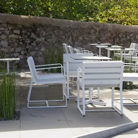 Marron Hotel Naves (Asturias)
