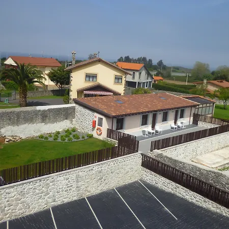 Hotel Marron