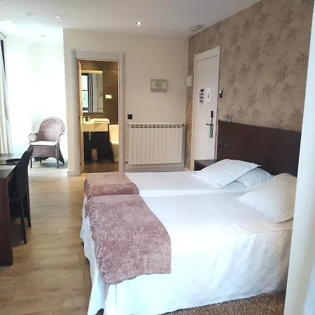 Hotel Marron