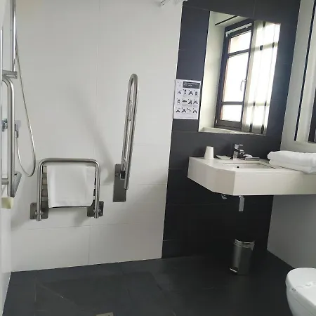 Marron Hotel Naves (Asturias)