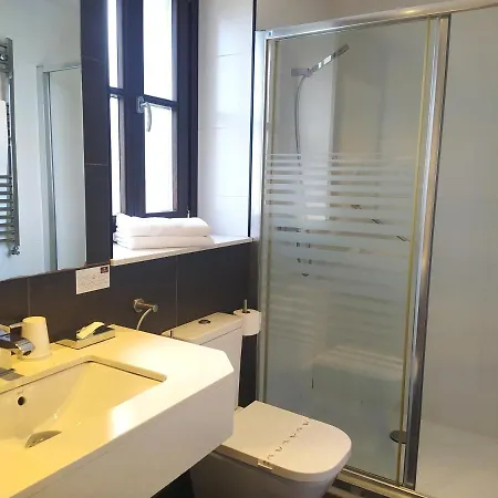 Marron Hotel Naves (Asturias)