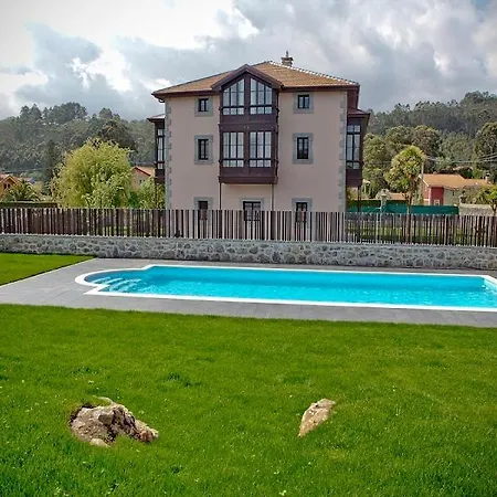 Marron 호텔 Navés