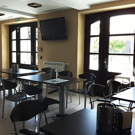 Hotel Marron Naves (Asturias)