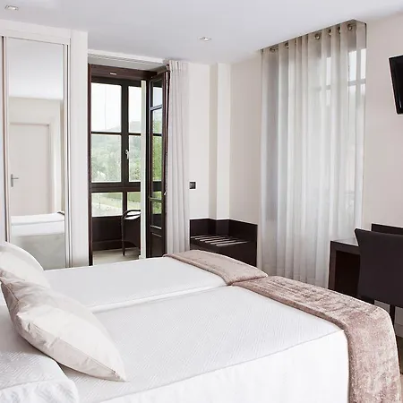 Hotel Marron 3*