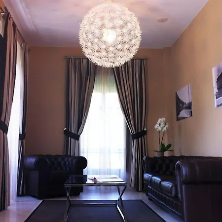 Marron Hotel 3*