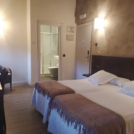 Marron Hotel 3*