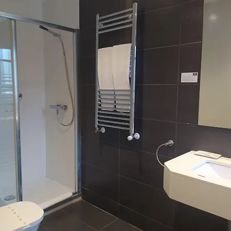 Hotel Marron Naves (Asturias)