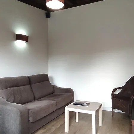 Marron 호텔 Navés