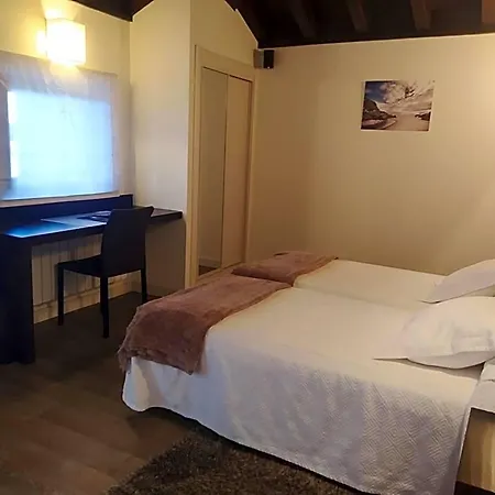 Hotel Marron