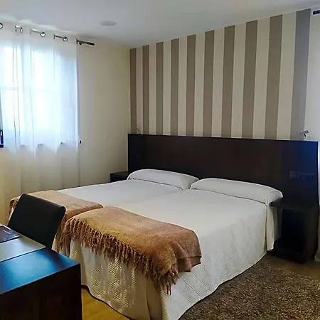 Hotel Marron Navés