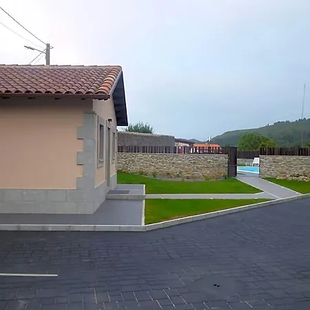 Hotel Marron