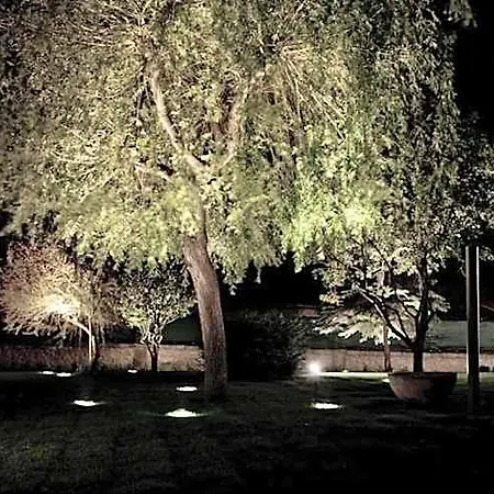 Marron Hotel 3*