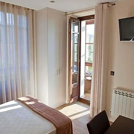Marron Hotel