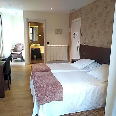 Hotel Marron