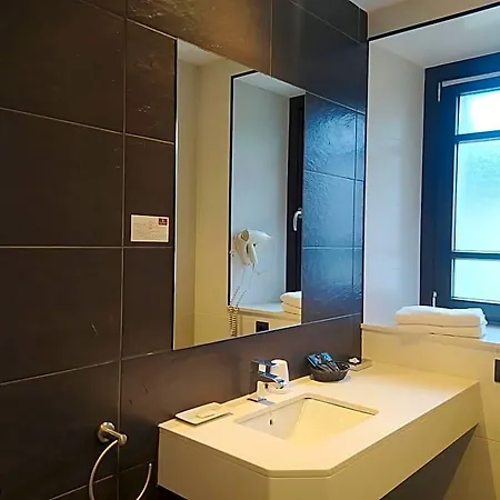 Marron Hotel Navés