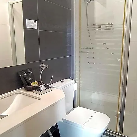 Hotel Marron 3*