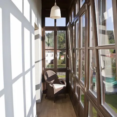 Marron Hotel 3*
