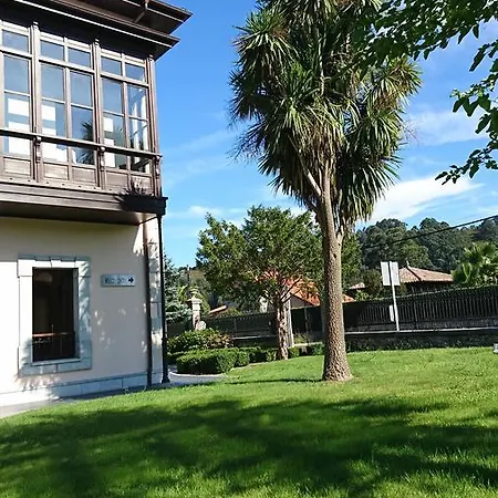 Marron Hotel Naves (Asturias)