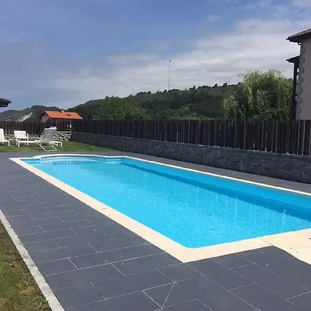 Hotel Marron Naves (Asturias)