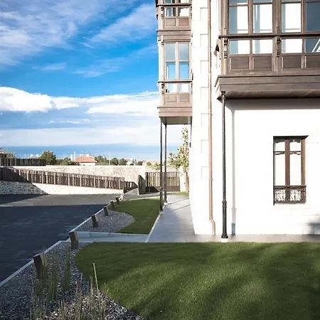 Marrón Hotel 3*
