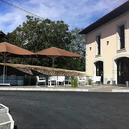 Marron Hotel 3*
