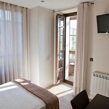 马龙别墅酒店 酒店