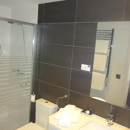 马龙别墅酒店 酒店