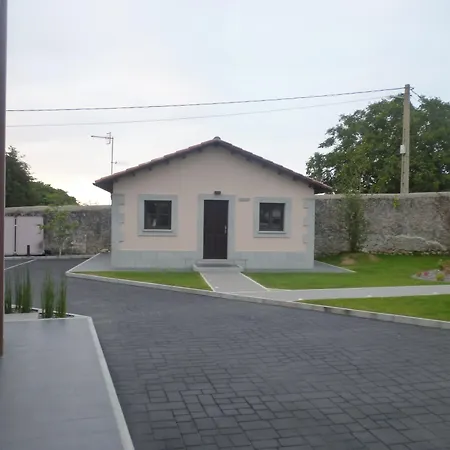 马龙别墅酒店 酒店