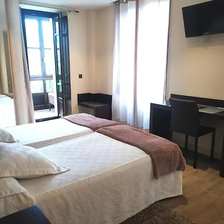 酒店 马龙别墅酒店 3*