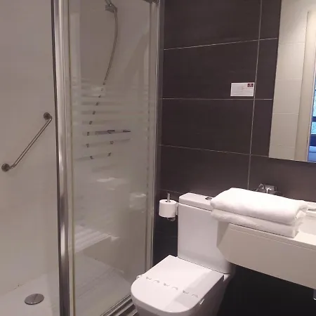 酒店 马龙别墅酒店 3*