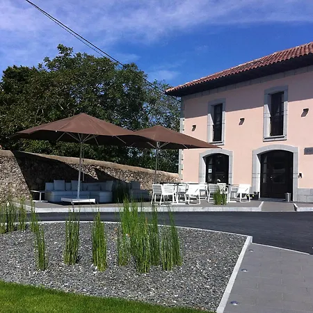 马龙别墅酒店 酒店 3*