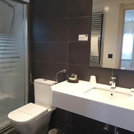 酒店 马龙别墅酒店 Navés