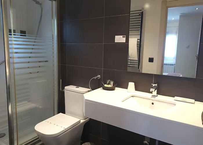 Hotel Marrón Navès