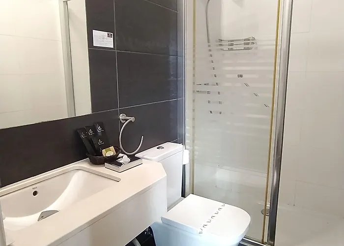 Hotel Marrón Navès