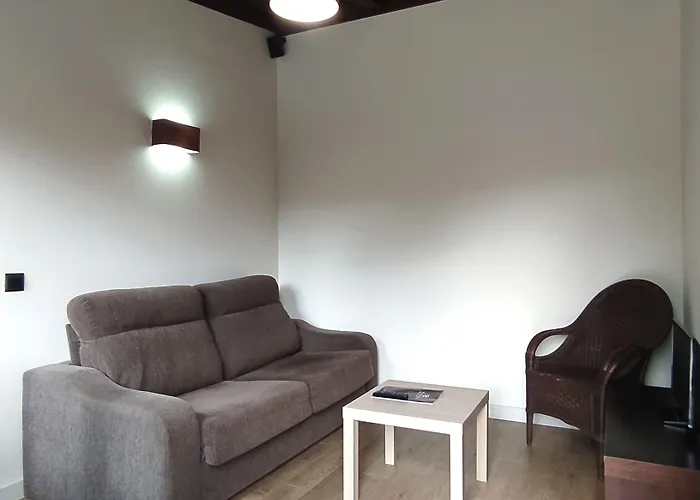 Marrón Hotel Navès